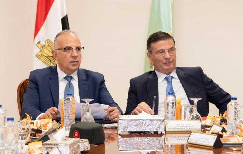 وزير الزراعة: ارتفاع إيرادات هيئة ”مشروعات التعمير” بنسبة 24% متجاوزة 1.5 مليار جنيه