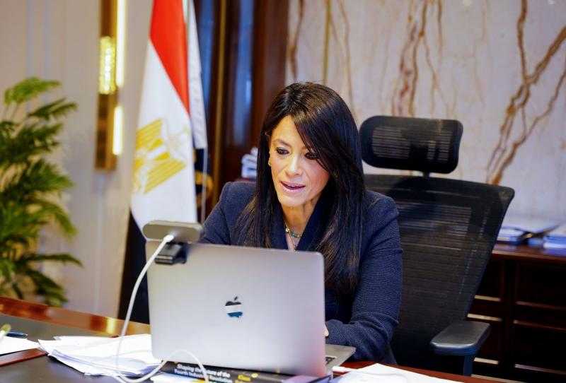التخطيط تستضيف اجتماعى متابعة تنفيذ مشروعى دعم وتحسين إنتاج محاصيل الحبوب