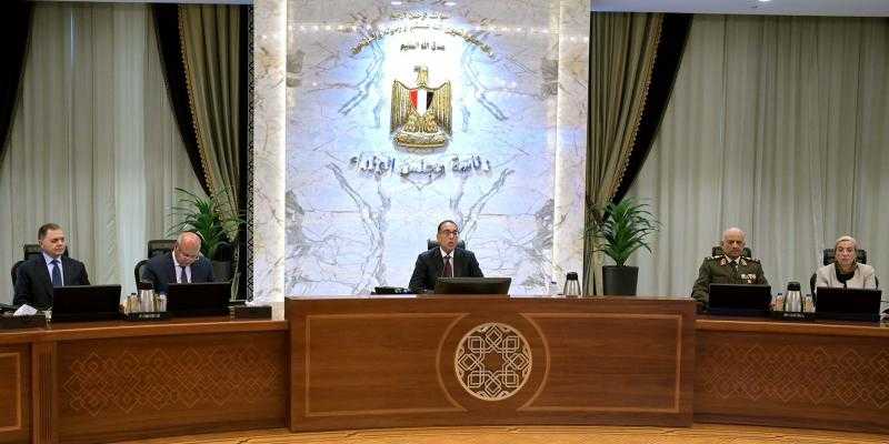 مجلس الوزراء يُدشن نسخة جديدة من موقعه الإلكترونى بـ 6 لغات