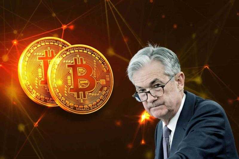 باول: المركزي الأمريكي لا يرغب في امتلاك بتكوين ولا يسعى لتغيير ذلك