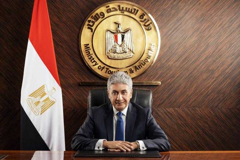 وزير السياحة: 17.5 مليون سائح خلال عام 2024
