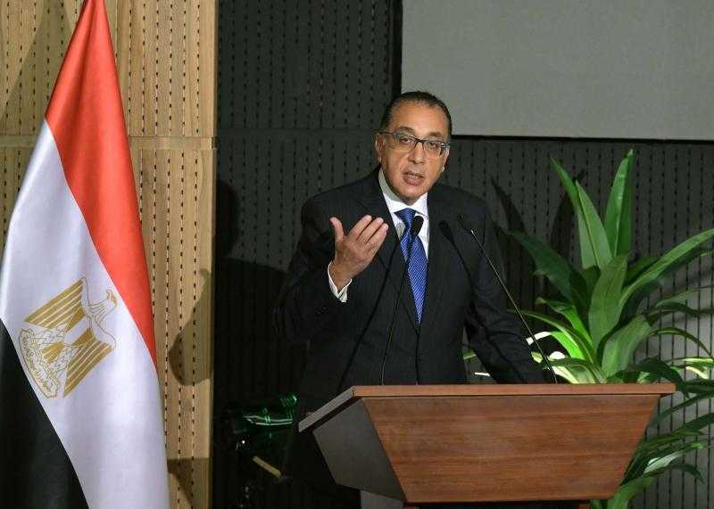 رئيس الوزراء: نستهدف عودة مصر كمركز إقليمي ودولي لصناعة السيارات