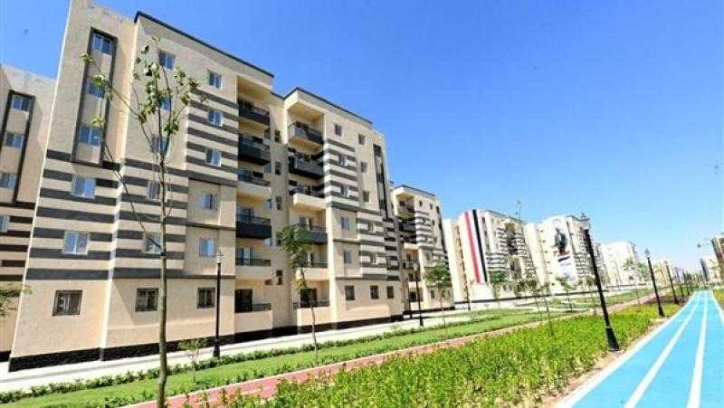 مجلس الوزراء: مليون وحدة سكنية إسكان منخفضي الدخل تم وجار تنفيذها