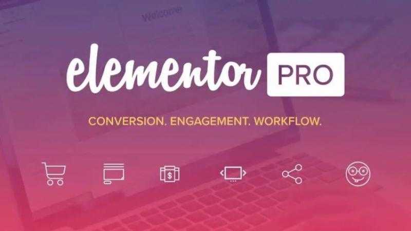 المنتور برو - Elementor pro .. المميزات والتكلفة