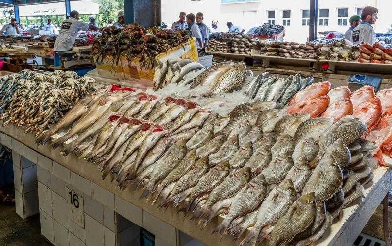 ارتفاع صادرات فيتنام من المأكولات البحرية إلى 8.3 مليار دولار