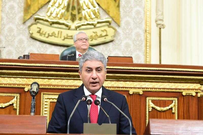 وزير السياحة: استقبال 15.7 مليون سائح من مختلف الأسواق السياحية رغم أوضاع المنطقة