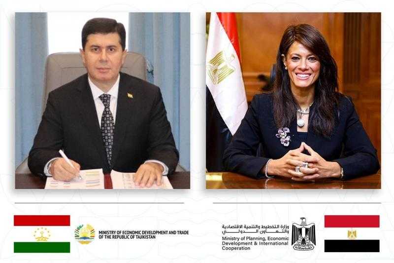 انطلاق الاجتماعات الفنية على مستوى الخبراء من اللجنة المشتركة المصرية الطاجيكية