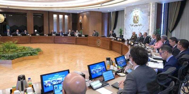 مجلس الوزراء يوافق على رؤية تنظيم سوق السيارات لعام 2025
