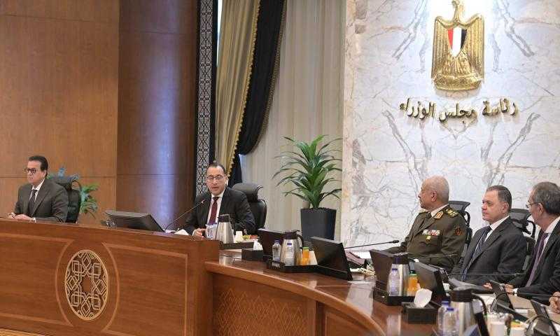 مدبولى يؤكد حرص الحكومة على توفير التسهيلات اللازمة لعمل الشركات العالمية