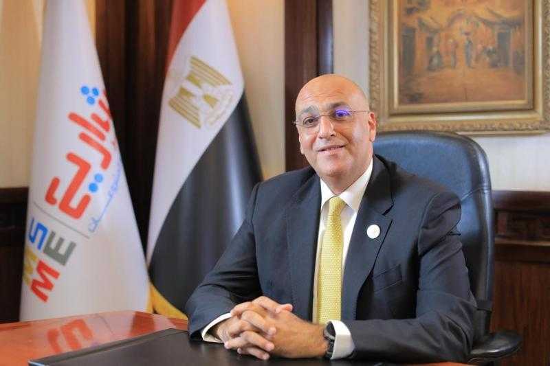 جهاز تنمية المشروعات يقدم تمويلات 17.4 مليار جنيه للمرأة خلال 10 سنوات| إنفوجراف
