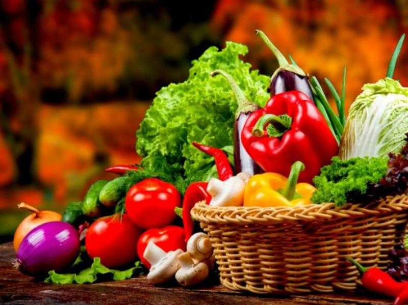 تراجع الطماطم.. أسعار الخضراوات اليوم الأحد بسوق العبور
