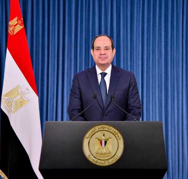 الرئيس السيسي: اتفقنا على إطلاق برنامج طموح لتحقيق أمن الطاقة في جيبوتي