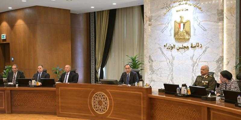 «مدبولي» يؤكد اهتمام الدولة بقطاع الصناعة ووجود تيسيرات جاذبة للاستثمارات