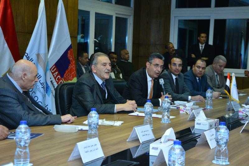 وزير التموين: جودة الرغيف تأتي على رأس الأولويات لتحقيق رضا المواطن