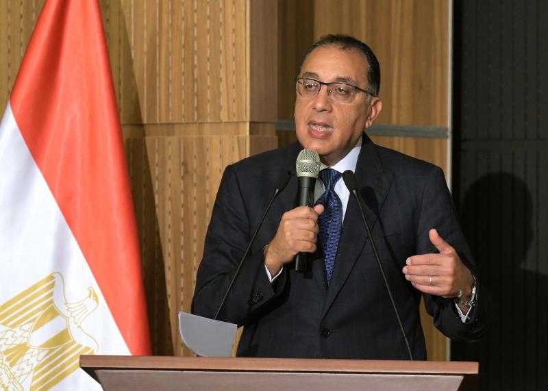 رئيس الوزراء: الأيام المقبلة ستحمل المزيد من الاستثمارات القطرية في مصر