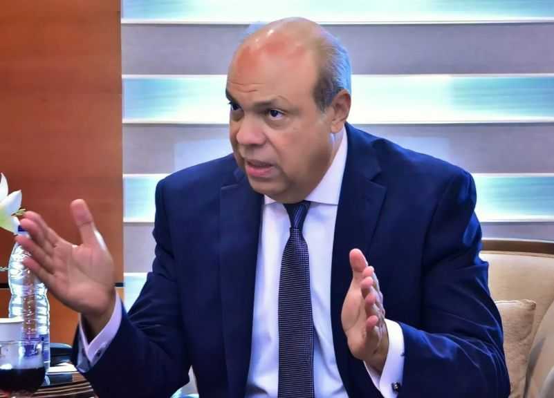 بعد الأوضاع الإقليمية.. وزيرة الطيران يُوجه برفع درجة الاستعداد القصوى بالمطارات المصرية