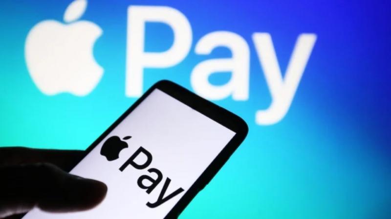 رسميا.. إطلاق خدمة ترميز بطاقات الدفع عبر أبل باي Apple Pay