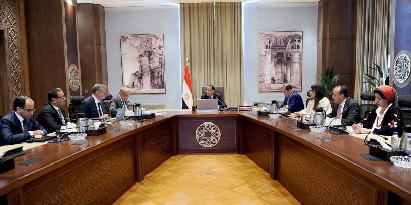 مدبولي: لا انقطاعات في الكهرباء خلال الصيف المقبل