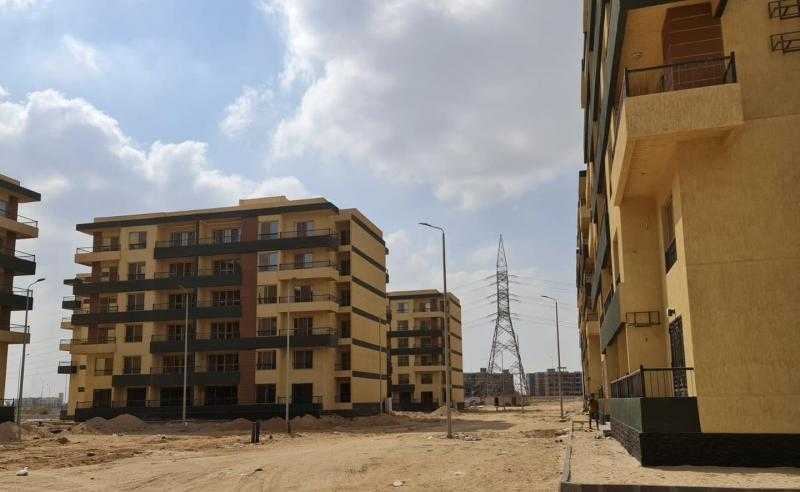 تضم 219 عمارة.. وزير الإسكان يتابع الموقف التنفيذي لـ”سكن لكل المصريين” بـ 6 أكتوبر