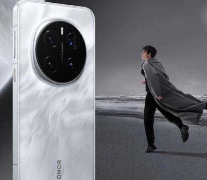 كيف تعزز تكنولوجيا HONOR تجربة المستخدم؟
