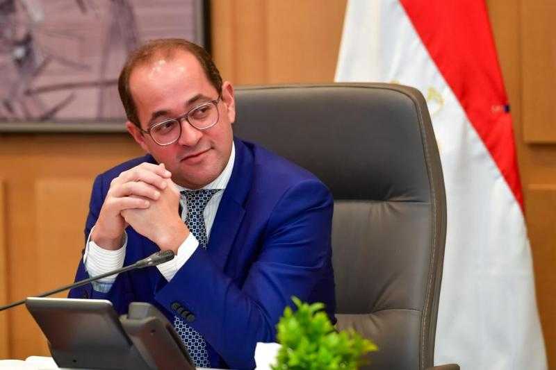 وزير المالية يتطلع لدفع الاستثمارات المتبادلة للقطاع الخاص المصري والرواندي