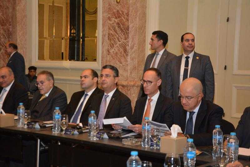 وزير التموين يشارك في المؤتمر الثالث للصناعات الغذائية «غذاء مصر»