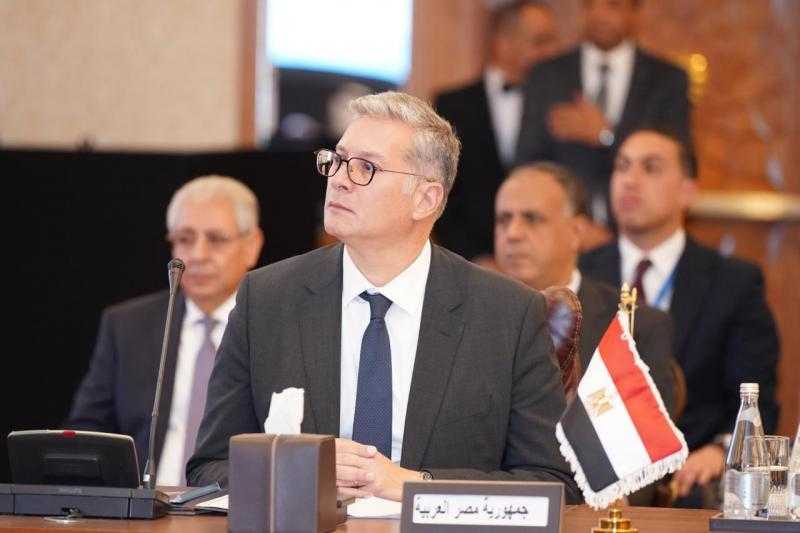 ”بدوي” يشارك باجتماع منظمة الأقطار العربية المصدرة للبترول في الكويت