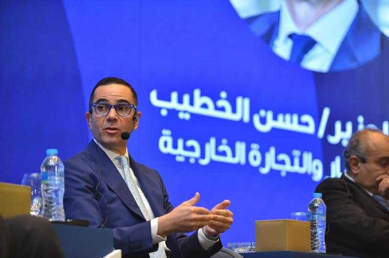 وزير الاستثمار: قطاع الصناعات الغذائية تتجاوز قيمة استثماراته 500 مليار جنيه