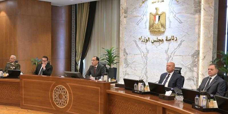 رئيس الوزراء: الدولة تتخذ الإجراءات لتلبية مختلف الاحتياجات من الطاقة