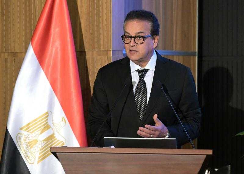 وزير الصحة: نستهدف ارتفاع صادرات الأدوية والمنتجات الطبية إلى 3 مليارات دولار