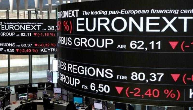 أسهم أوروبا تحقق أفضل أداء منذ أكثر من 3 سنوات بعد تعليق الرسوم الأمريكية