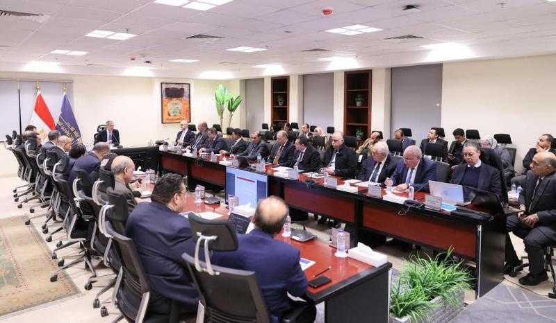 وزير الاتصالات: الأمن السيبراني محورًا أساسيًا لضمان استدامة التحول الرقمي