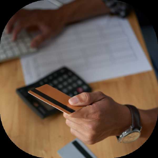 كيف تختار الحل المالي الأنسب لك؟