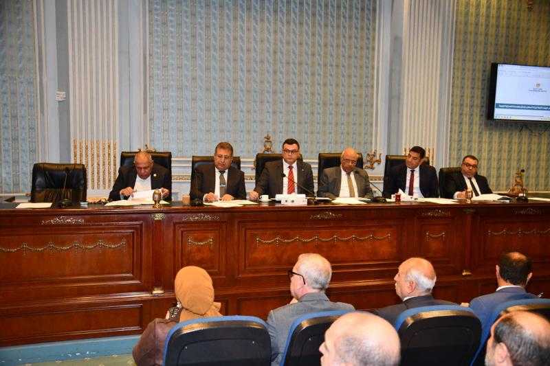 بحضور الوزير.. ”إسكان النواب” تناقش موقف مشروعات الخطة الاستثمارية 2024/2025