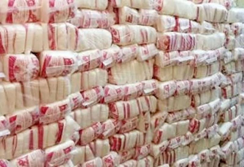 سعر طن السكر اليوم الأحد لدى التاجر.. الكيلو وصل لكام