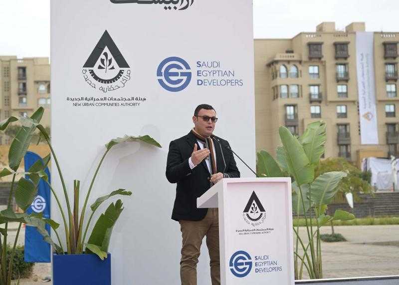وزير الإسكان: استثمارات 22.2 مليار جنيه لتنفيذ مشروعات وسط القاهرة