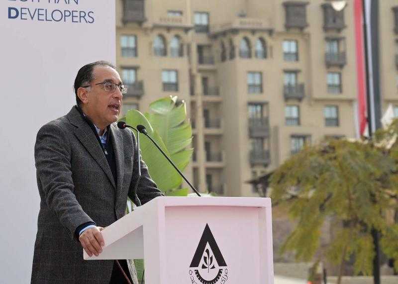 رئيس الوزراء: تكليف لمكاتب عالمية لإعادة تحويل القاهرة الخديوية لمنطقو جذب سياحي وعمراني