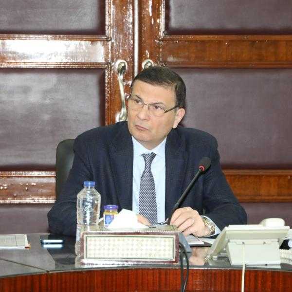 وزير الزراعة يشارك في اجتماعات الهيئة العربية للاستثمار والإنماء الزراعي بالكويت