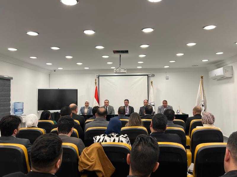 وزير التموين: سننفذ توصيات الحوار الوطني المتعلقة بهيكلة منظومة الدعم
