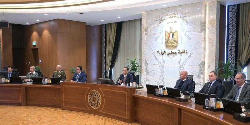 مدبولى: إنشاء مصنع السيارات الجديد يأتى بفضل تبنى الدولة سياسات داعمة للقطاع