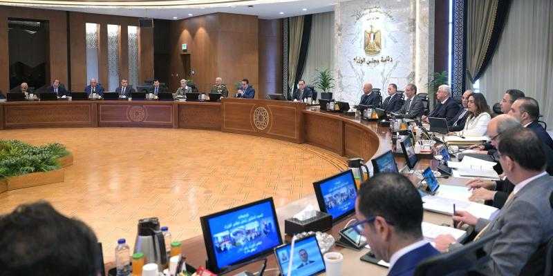 مجلس الوزراء يوافق على منحة يابانية لدعم التحول الزراعي الرقمي بـ3 محافظات