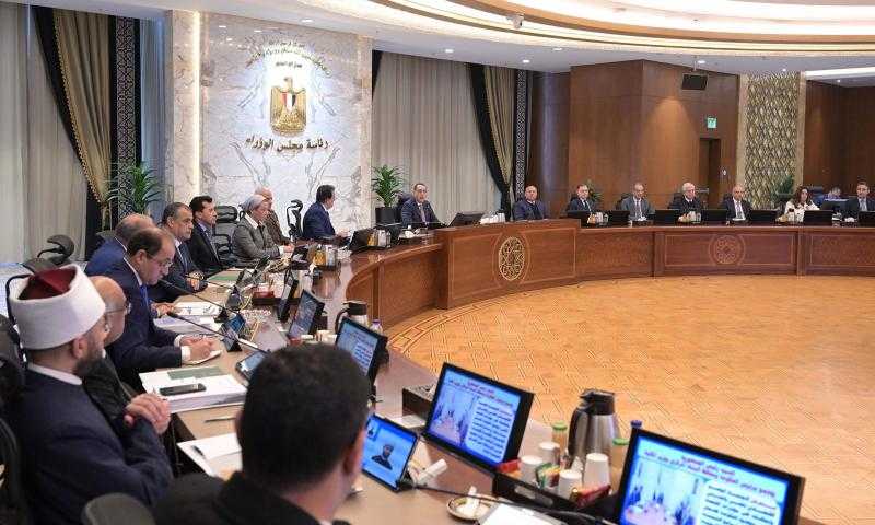 مجلس الوزراء يوافق على برنامج لتطوير القطاع الخاص بدعم من اليابان