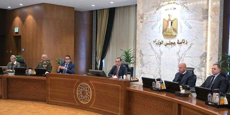 مجلس الوزراء يوافق على اتفاق التجارة الحرة مع صربيا