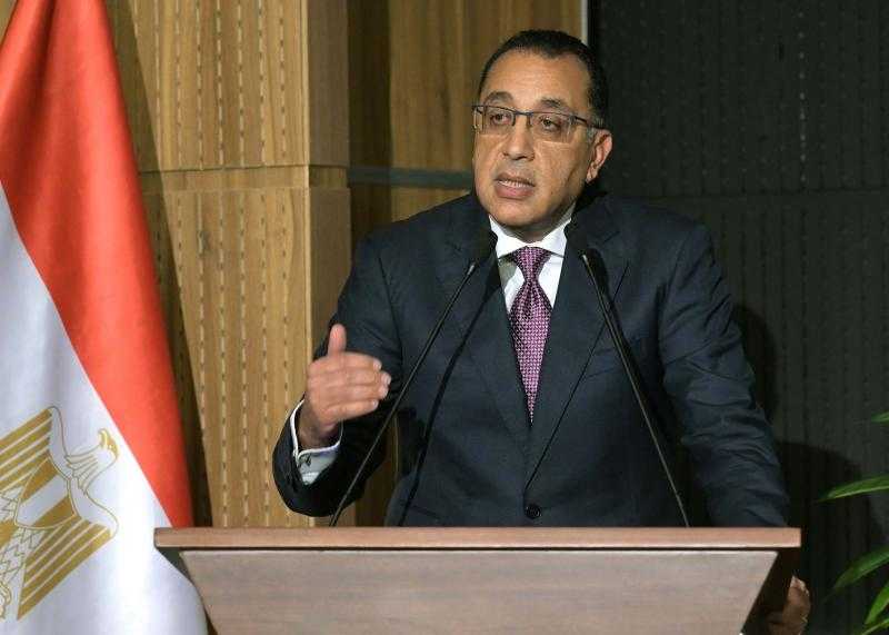رئيس الوزراء: تحويل الشريحة الأولى من برنامج الدعم مع الاتحاد الأوروبي بقيمة مليار يورو