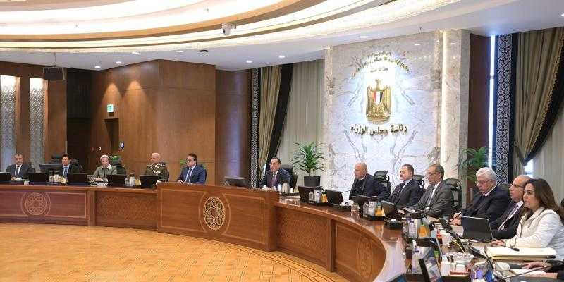 مجلس الوزراء: 26 مليار جنيه إجمالي التمويل الموجه للمشروعات متناهية الصغر