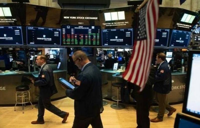 ارتفاع الأسهم الأمريكية في مستهل تعاملات 2025