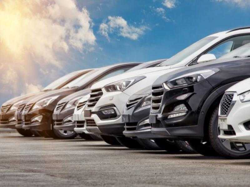 ارتفاع مبيعات سيارات الركوب في روسيا بنسبة 47% خلال 2024