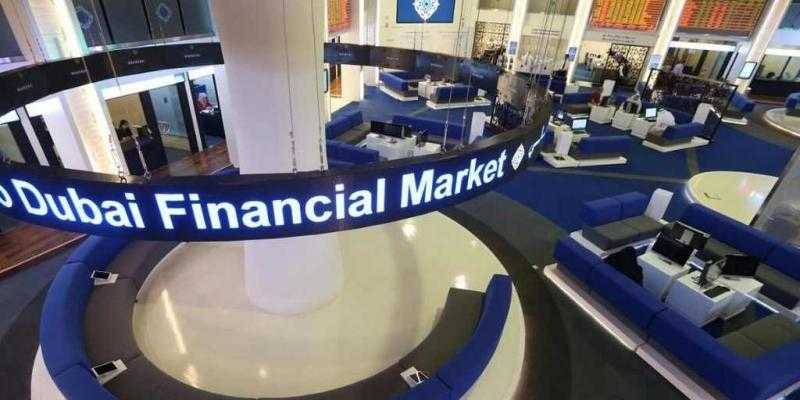 أسواق الإمارات: سوق دبي المالي يقفل مرتفعا بـ 0.4%.. وأبوظبي يرتفع بـ0.1%
