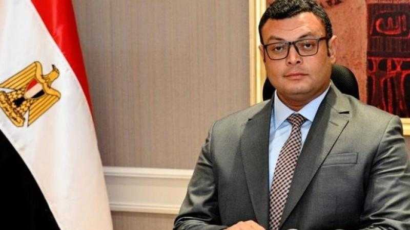 وزير الإسكان يصدر قرارين لإزالة مخالفات البناء بمدينتي العلمين ودمياط الجديدة