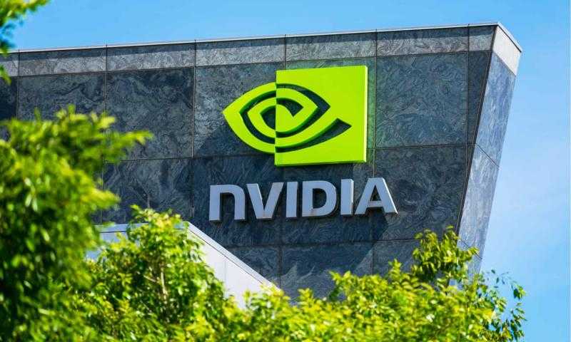 إنفيديا تفقد 125 مليار دولار من قيمتها السوقية إثر توقعات مالية ضعيفة